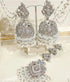 Very pretty Hotselling noratan jhumka tika